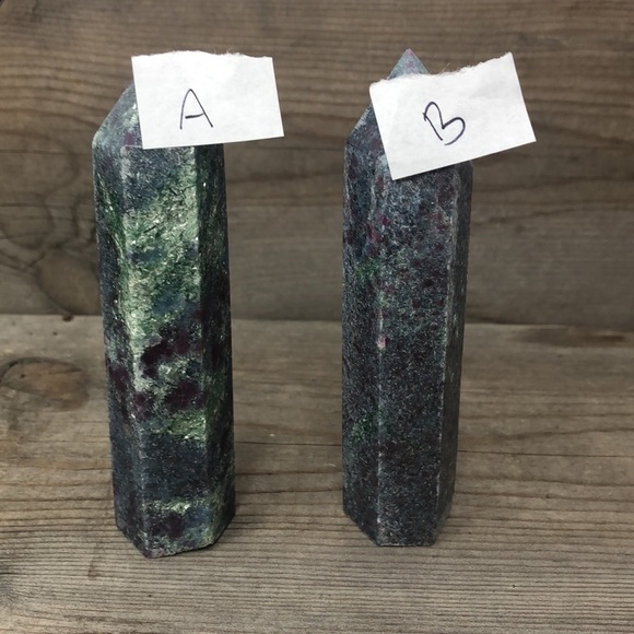 Ruby Kyanite Towers - Picture 7 of 7